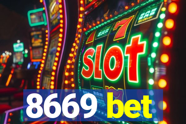 8669 bet